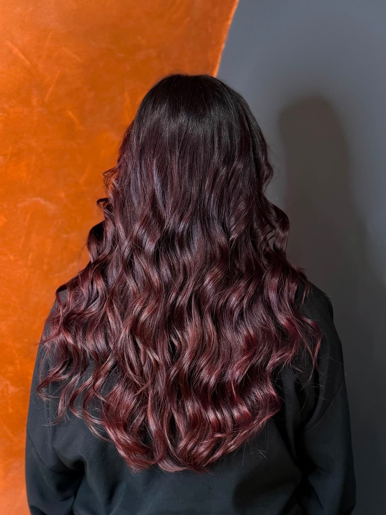 Onde ramate — Mave Milano