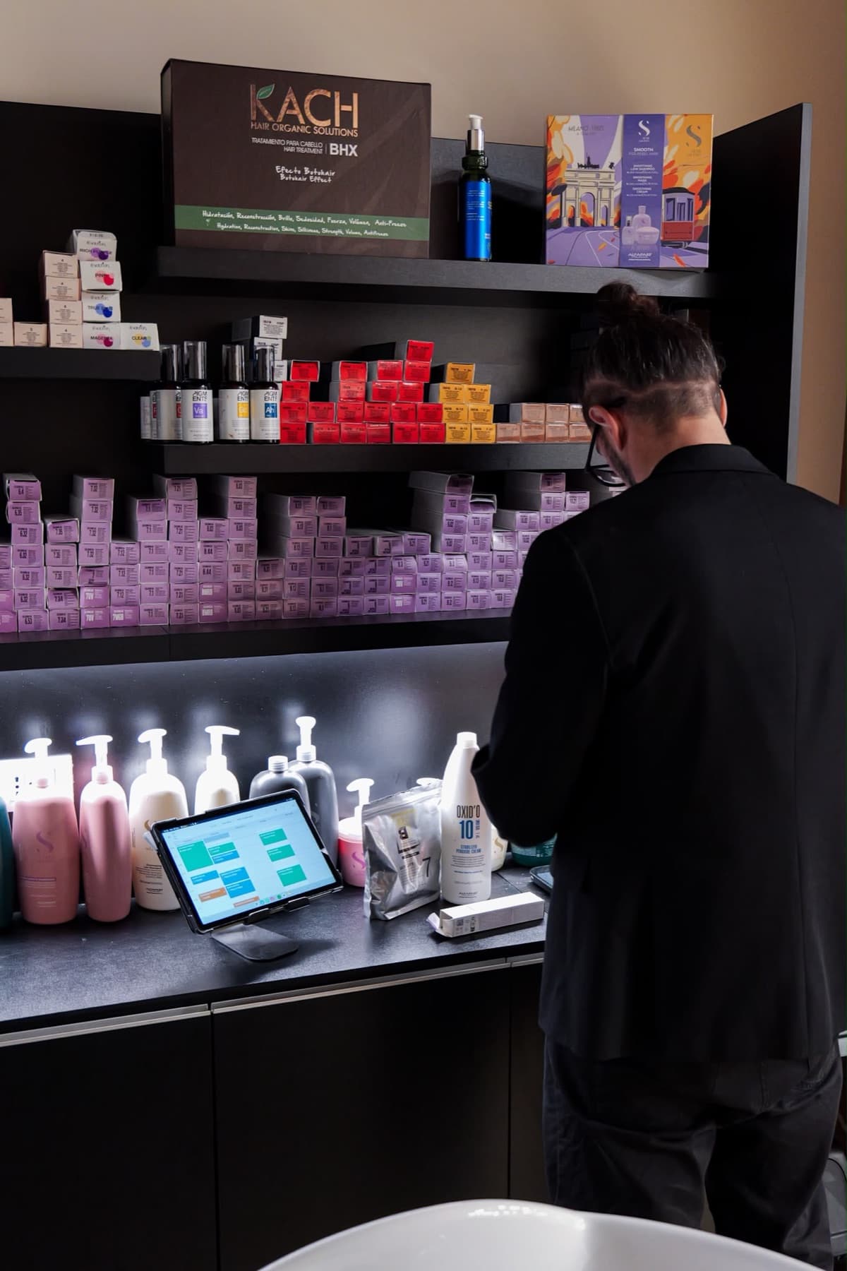 Prodotti — Mave Milano